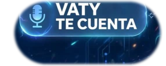 Vaty te cuenta