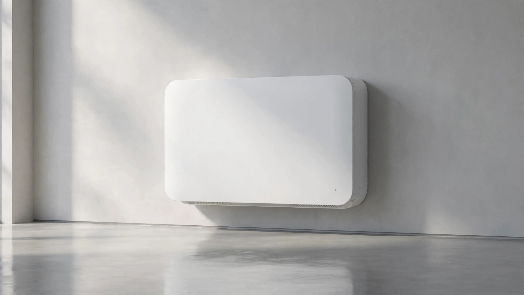 Residential energy storage system
